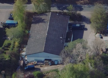 Lager til leje på Tinvej 4, 3060 Espergærde - 550 m² | Foto 1 - Lokalebasen