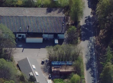 Lager til leje på Tinvej 4, 3060 Espergærde - 550 m² | Foto 3 - Lokalebasen.dk