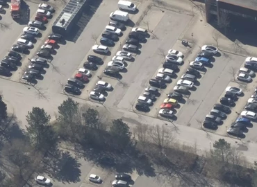 Kontor til leje på Gunnar Clausens Vej 28, 8260 Viby J - 654 m² | Foto 1 - Lokalebasen.dk