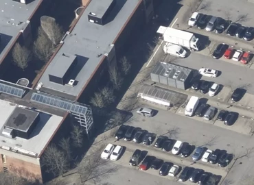 Kontor til leje på Gunnar Clausens Vej 28, 8260 Viby J - 654 m² | Foto 2 - Lokalebasen.dk