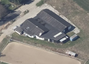 Lager / produktion Høvej 61A 8200 Aarhus N