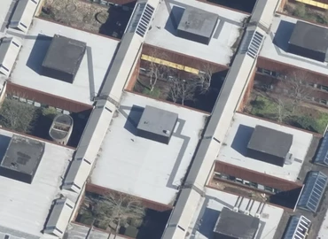 Kontor til leje på Gunnar Clausens Vej 28, 8260 Viby J - 654 m² | Foto 0 - Lokalebasen