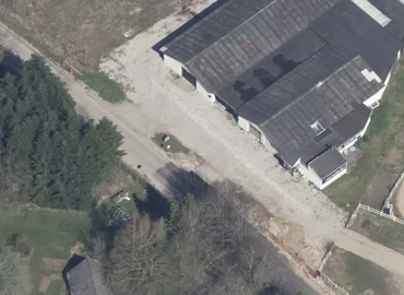 Lager / produktion Høvej 61A 8200 Aarhus N