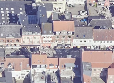 Bolig Gothersgade 11 7000 Fredericia