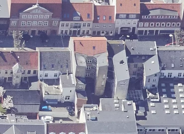 Bolig Gothersgade 11 7000 Fredericia