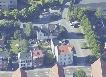 Bolig Sofievej 42 7100 Vejle