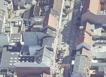 Bolig Gothersgade 11 7000 Fredericia