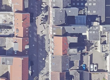 Bolig Gothersgade 11 7000 Fredericia