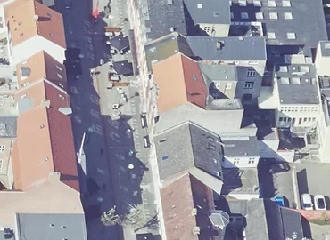 Bolig Gothersgade 11 7000 Fredericia