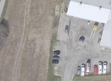 Lager / produktion Hentregårdsvej 4 3751 Østermarie