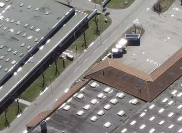 Kontor til leje på Østre Fælledvej 8, 9400 Nørresundby - 850 m² | Foto 0 - Lokalebasen.dk