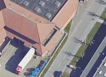 Kontor til leje på Østre Fælledvej 8, 9400 Nørresundby - 850 m² | Foto 0 - Lokalebasen