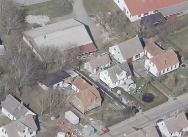 Lager / produktion Hentregårdsvej 4 3751 Østermarie