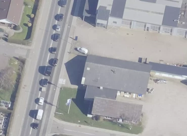 Lager / produktion Nordre Boulevard 207 6800 Varde