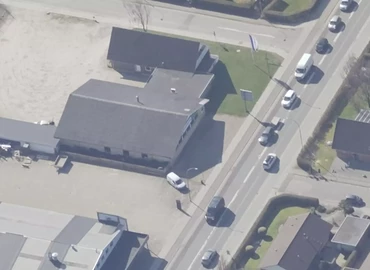 Lager / produktion Nordre Boulevard 207 6800 Varde