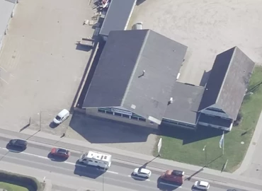 Lager / produktion Nordre Boulevard 207 6800 Varde