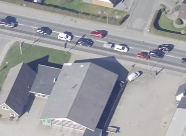 Lager / produktion Nordre Boulevard 207 6800 Varde