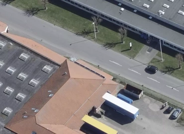 Kontor til leje på Østre Fælledvej 8, 9400 Nørresundby - 850 m² | Foto 3 - Lokalebasen