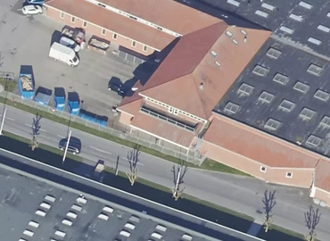 Kontor til leje på Østre Fælledvej 8, 9400 Nørresundby - 850 m² | Foto 2 - Lokalebasen