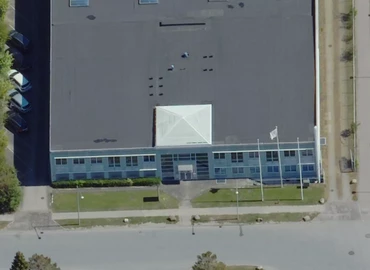 Lager til leje på Kirstinehøj 14, 2770 Kastrup - 1228 m² | Foto 0 - Lokalebasen