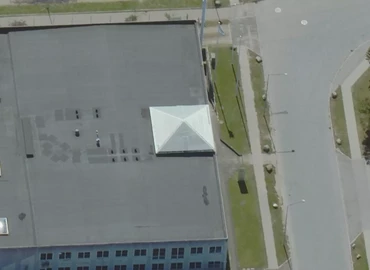 Lager til leje på Kirstinehøj 14, 2770 Kastrup - 1228 m² | Foto 1 - Lokalebasen