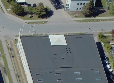 Lager til leje på Kirstinehøj 14, 2770 Kastrup - 1228 m² | Foto 2 - Lokalebasen