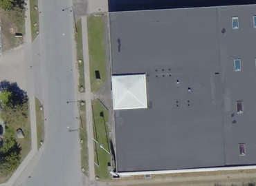 Lager til leje på Kirstinehøj 14, 2770 Kastrup - 1228 m² | Foto 4 - Lokalebasen