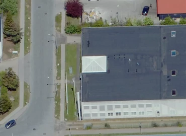 Lager til leje på Kirstinehøj 14, 2770 Kastrup - 1228 m² | Foto 0 - Lokalebasen.dk