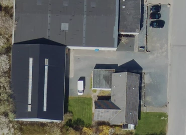 Lager / produktion Birkegårdsvej 4 7400 Herning