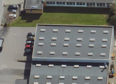 Lager / produktion Birkegårdsvej 4 7400 Herning