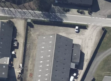 Lager / produktion Svensgaardvej 11 6980 Tim