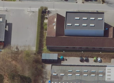 Lager / produktion Birkegårdsvej 4 7400 Herning