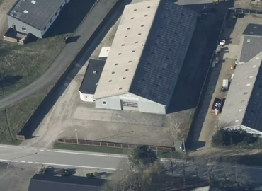 Lager / produktion Svensgaardvej 11 6980 Tim