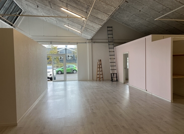 Office Kongstedvej 2A 4200 Slagelse