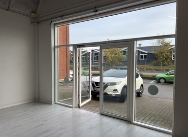 Office Kongstedvej 2A 4200 Slagelse