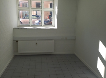 Kontor til leje på Læssøesgade 20, 2200 København N - 82 m² | Foto 1 - Lokalebasen