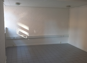 Kontor til leje på Læssøesgade 20, 2200 København N - 82 m² | Foto 4 - Lokalebasen