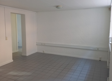 Kontor til leje på Læssøesgade 20, 2200 København N - 82 m² | Foto 5 - Lokalebasen