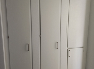 Kontor til leje på Læssøesgade 20, 2200 København N - 82 m² | Foto 3 - Lokalebasen