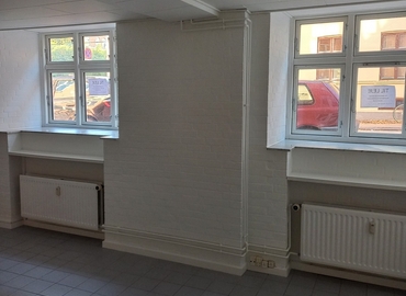 Kontor til leje på Læssøesgade 20, 2200 København N - 82 m² | Foto 0 - Lokalebasen.dk