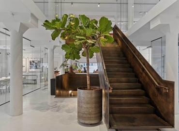 Kontor til leje på Njalsgade 17A, 2300 København S - 1389 m² | Foto 0 - Lokalebasen.dk