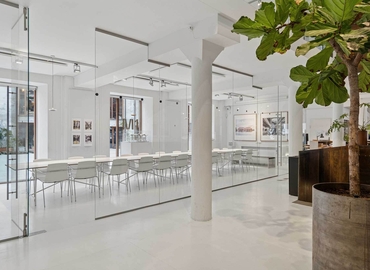 Kontor til leje på Njalsgade 17A, 2300 København S - 1389 m² | Foto 1 - Lokalebasen