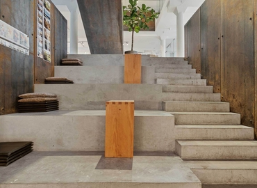 Kontor til leje på Njalsgade 17A, 2300 København S - 1389 m² | Foto 5 - Lokalebasen.dk