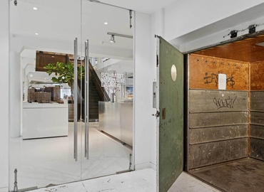 Kontor til leje på Njalsgade 17A, 2300 København S - 1389 m² | Foto 9 - Lokalebasen.dk