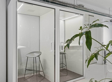 Kontor til leje på Njalsgade 17A, 2300 København S - 1389 m² | Foto 6 - Lokalebasen.dk