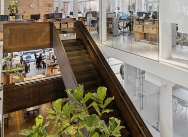 Kontor til leje på Njalsgade 17A, 2300 København S - 1389 m² | Foto 3 - Lokalebasen.dk