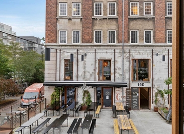 Kontor til leje på Njalsgade 17A, 2300 København S - 1389 m² | Foto 10 - Lokalebasen.dk