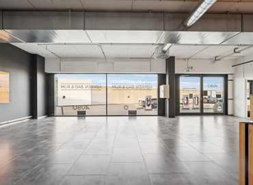 Shop Bredskiftevej 20 8210 Aarhus V