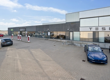 Shop Bredskiftevej 20 8210 Aarhus V