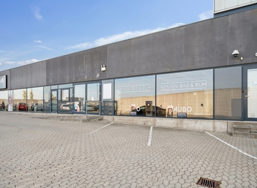 Shop Bredskiftevej 20 8210 Aarhus V